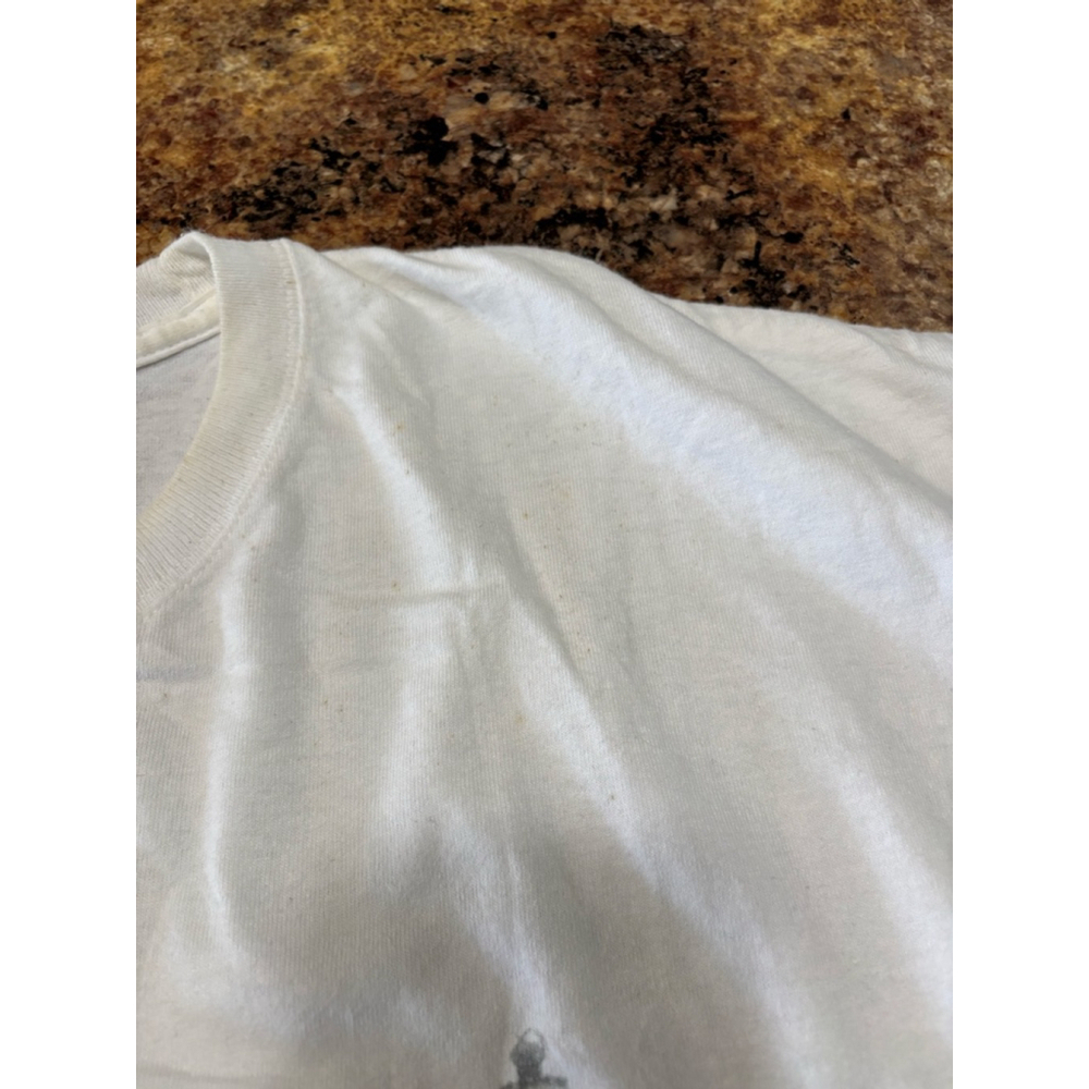 Vintage American Driver NASCAR Graphic Tee - Picture 5 of 7